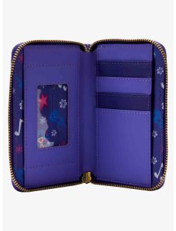 LOUNGFLY Loungefly Disney Pixar Coco Miguel & Hector Performance Zipper Wallet 8 LOUNGFLY Loungefly Disney Pixar Coco Miguel & Hector Performance Zipper Wallet -transcendentactive shop 19169829 av2