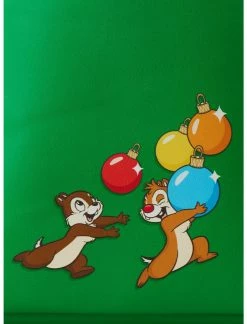 LOUNGFLY Loungefly Disney Chip 'N Dale Christmas Tree LED Lights Mini Backpack 9 LOUNGFLY Loungefly Disney Chip 'N Dale Christmas Tree LED Lights Mini Backpack -transcendentactive shop 19169831 av3