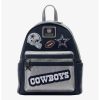 LOUNGFLY Loungefly NFL Dallas Cowboys Icon Patches Mini Backpack 1 LOUNGFLY Loungefly NFL Dallas Cowboys Icon Patches Mini Backpack -transcendentactive shop 19170163 hi