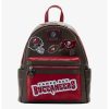 LOUNGFLY Loungefly NFL Tampa Bay Buccaneers Icon Patches Mini Backpack 2 LOUNGFLY Loungefly NFL Tampa Bay Buccaneers Icon Patches Mini Backpack -transcendentactive shop 19170171 hi