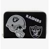 LOUNGFLY Loungefly NFL Las Vegas Raiders Icon Zipper Wallet 1 LOUNGFLY Loungefly NFL Las Vegas Raiders Icon Zipper Wallet -transcendentactive shop 19170181 hi