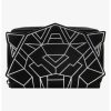 LOUNGFLY Loungefly Marvel Black Panther: Wakanda Forever Figural Zipper Wallet 2 LOUNGFLY Loungefly Marvel Black Panther: Wakanda Forever Figural Zipper Wallet -transcendentactive shop 19170515 hi