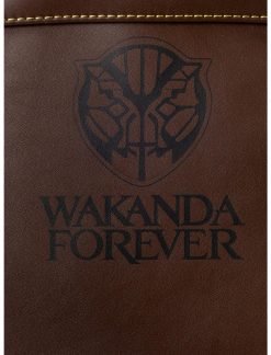 LOUNGFLY Loungefly Marvel Black Panther: Wakanda Forever Okoye Mini Backpack -transcendentactive shop 19170517 av3