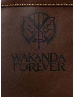 LOUNGFLY Loungefly Marvel Black Panther: Wakanda Forever Okoye Mini Backpack -transcendentactive shop 19170517 av3