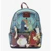 LOUNGFLY Loungefly Disney Beauty And The Beast Library Mini Backpack 2 LOUNGFLY Loungefly Disney Beauty And The Beast Library Mini Backpack -transcendentactive shop 19170531 hi