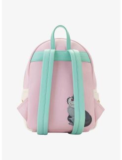 LOUNGFLY Loungefly Disney Cinderella Mice Mini Backpack -transcendentactive shop 19170535 av1