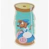 LOUNGFLY Loungefly Disney Cinderella Perla Thread Cardholder -transcendentactive shop 19170537 hi
