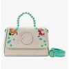 LOUNGFLY Loungefly Disney Cinderella Jaq & Gus Gus Crossbody Bag 2 LOUNGFLY Loungefly Disney Cinderella Jaq & Gus Gus Crossbody Bag -transcendentactive shop 19170539 hi