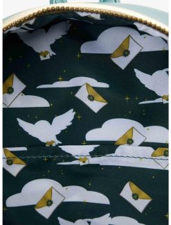 LOUNGFLY Loungefly Harry Potter Letter Castle Mini Backpack 4 LOUNGFLY Loungefly Harry Potter Letter Castle Mini Backpack -transcendentactive shop 19170553 av2