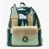 LOUNGFLY Loungefly Harry Potter Letter Castle Mini Backpack 2 LOUNGFLY Loungefly Harry Potter Letter Castle Mini Backpack -transcendentactive shop 19170553 hi
