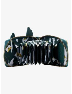 LOUNGFLY Loungefly Harry Potter Letter Castle Accordion Wallet 4 LOUNGFLY Loungefly Harry Potter Letter Castle Accordion Wallet -transcendentactive shop 19170555 av2