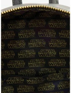 LOUNGFLY Loungefly Star Wars A New Hope Mini Backpack 8 LOUNGFLY Loungefly Star Wars A New Hope Mini Backpack -transcendentactive shop 19170557 av2