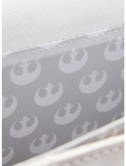 LOUNGFLY Loungefly Star Wars Princess Leia Cosplay Crossbody Bag 4 LOUNGFLY Loungefly Star Wars Princess Leia Cosplay Crossbody Bag -transcendentactive shop 19170561 av2