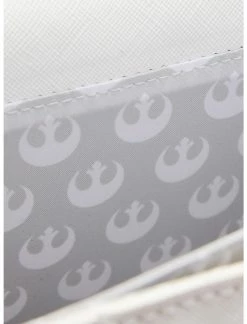 LOUNGFLY Loungefly Star Wars Princess Leia Cosplay Crossbody Bag 8 LOUNGFLY Loungefly Star Wars Princess Leia Cosplay Crossbody Bag -transcendentactive shop 19170561 av2