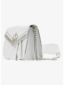 LOUNGFLY Loungefly Star Wars Princess Leia Cosplay Crossbody Bag 9 LOUNGFLY Loungefly Star Wars Princess Leia Cosplay Crossbody Bag -transcendentactive shop 19170561 av3