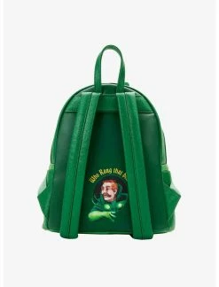 LOUNGFLY Loungefly The Wizard Of Oz Emerald City Mini Backpack -transcendentactive shop 19170567 av1