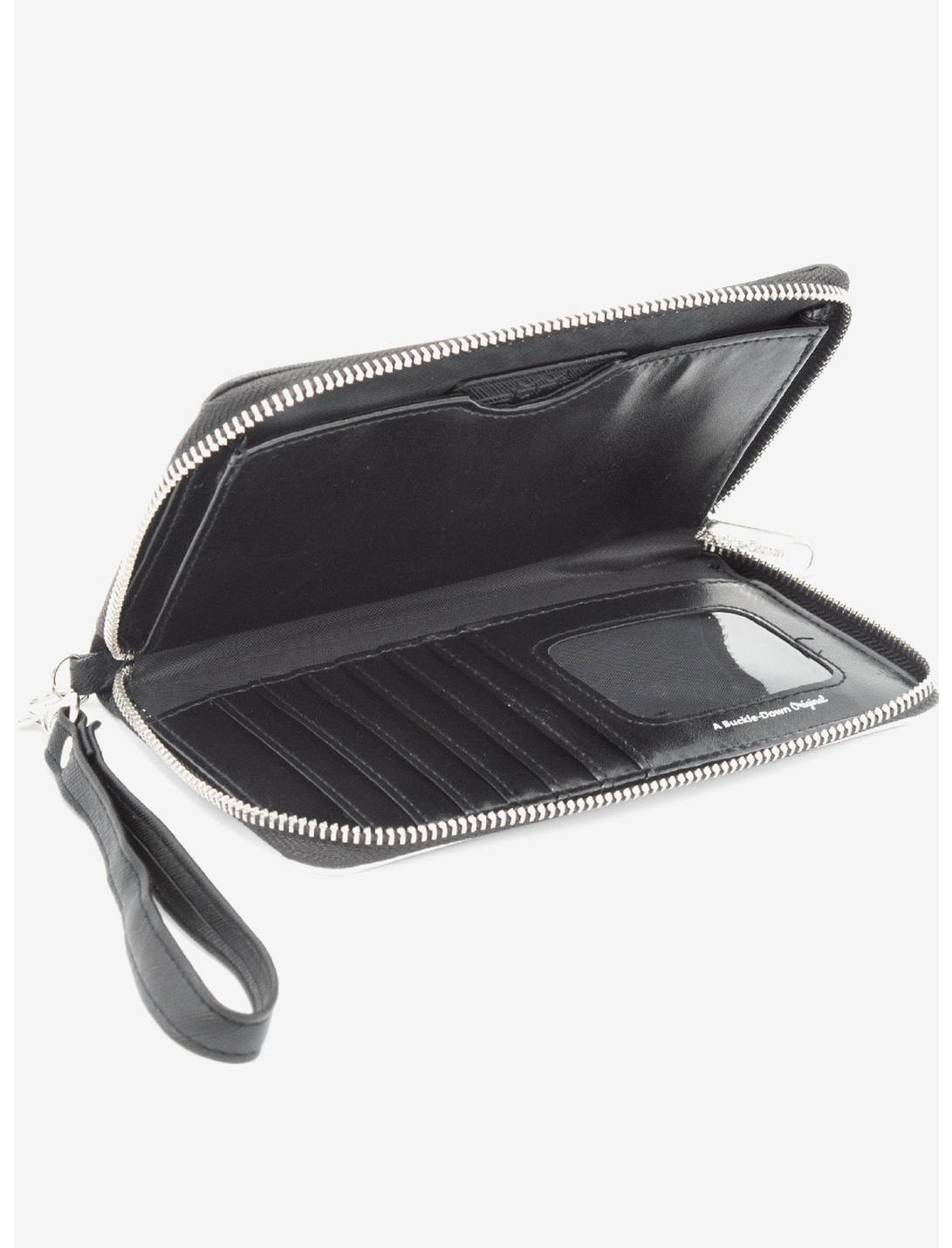 Buckle-Down Disney Encanto The Magic Of Family Zipper Wallet HUNIVERS Buckle-Down Disney Encanto The Magic Of Family Zipper Wallet -transcendentactive shop 19178975 av2