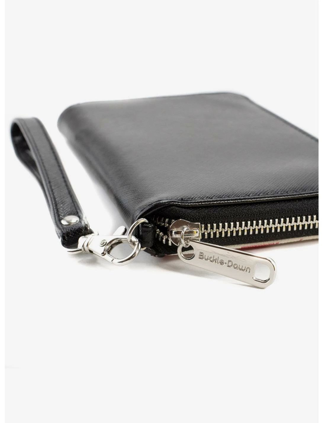 HUNIVERS Buckle-Down Disney Encanto The Magic Of Family Zipper Wallet 6 HUNIVERS Buckle-Down Disney Encanto The Magic Of Family Zipper Wallet - Image 4