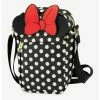 HUNIVERS Disney Minnie Mouse Crossbody Bag -transcendentactive shop 19178995 hi
