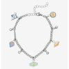 HUNIVERS Her Universe Star Wars Planets Charm Bracelet 2 HUNIVERS Her Universe Star Wars Planets Charm Bracelet -transcendentactive shop 19198762 hi