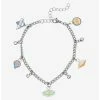 HUNIVERS Her Universe Star Wars Planets Charm Bracelet 1 HUNIVERS Her Universe Star Wars Planets Charm Bracelet -transcendentactive shop 19198762 hi