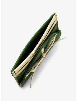 Bioworld The Lord Of The Rings Leaf Cardholder 4 Bioworld The Lord Of The Rings Leaf Cardholder -transcendentactive shop 19219718 av2