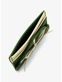 Bioworld The Lord Of The Rings Leaf Cardholder 7 Bioworld The Lord Of The Rings Leaf Cardholder -transcendentactive shop 19219718 av2
