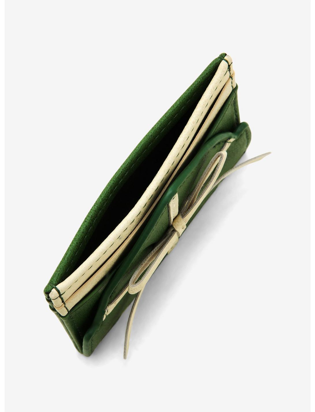 The Lord of the Rings Leaf Cardholder Bioworld The Lord Of The Rings Leaf Cardholder -transcendentactive shop 19219718 av2