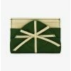Bioworld The Lord Of The Rings Leaf Cardholder -transcendentactive shop 19219718 hi