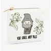 Bioworld The Lord Of The Rings Gandalf You Shall Not Pass Coin Purse 1 Bioworld The Lord Of The Rings Gandalf You Shall Not Pass Coin Purse -transcendentactive shop 19219720 hi