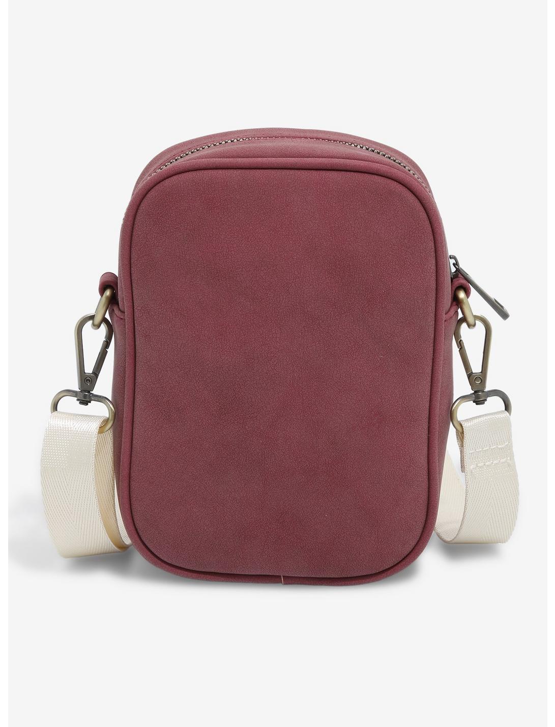 The Lord Of The Rings Chibi Villains Pin Collector Crossbody Bag Bioworld The Lord Of The Rings Chibi Villains Pin Collector Crossbody Bag -transcendentactive shop 19255166 av2