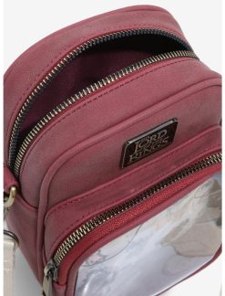 Bioworld The Lord Of The Rings Chibi Villains Pin Collector Crossbody Bag 5 Bioworld The Lord Of The Rings Chibi Villains Pin Collector Crossbody Bag -transcendentactive shop 19255166 av3