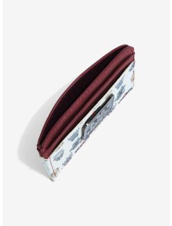 Bioworld The Lord Of The Rings Chibi Villains Cardholder -transcendentactive shop 19256485 av2