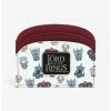 Bioworld The Lord Of The Rings Chibi Villains Cardholder -transcendentactive shop 19256485 hi