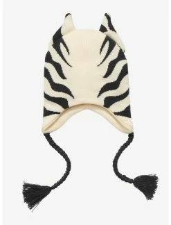 Bioworld Star Wars Ahsoka Tano Montrals Tassel Beanie