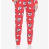HUNIVERS Hello Kitty Apple Jogger Pajama Pants 1 HUNIVERS Hello Kitty Apple Jogger Pajama Pants -transcendentactive shop 19320182 hi