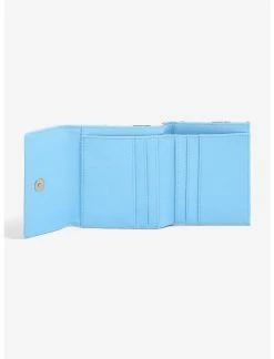 HUNIVERS Studio Ghibli Kiki's Delivery Service Jiji Bow Mini Wallet 7 HUNIVERS Studio Ghibli Kiki's Delivery Service Jiji Bow Mini Wallet -transcendentactive shop 19356020 av2