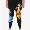 HUNIVERS Disney Winnie The Pooh Jumbo Character Leggings 2 HUNIVERS Disney Winnie The Pooh Jumbo Character Leggings -transcendentactive shop 19414886 hi