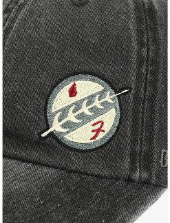 Bioworld Star Wars Boba Fett Patch Snapback Hat -transcendentactive shop 19466144 av2