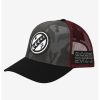 Bioworld Star Wars Boba Fett Patch Trucker Hat 2 Bioworld Star Wars Boba Fett Patch Trucker Hat -transcendentactive shop 19466146 hi