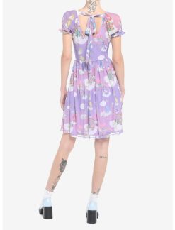 HUNIVERS Care Bears Characters In The Clouds Dress -transcendentactive shop 19466956 av2