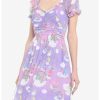HUNIVERS Care Bears Characters In The Clouds Dress -transcendentactive shop 19466956 hi