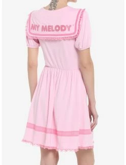 HUNIVERS My Melody Sailor Dress -transcendentactive shop 19467001 av2