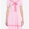 HUNIVERS My Melody Sailor Dress 1 HUNIVERS My Melody Sailor Dress -transcendentactive shop 19467001 hi