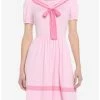 HUNIVERS My Melody Sailor Dress -transcendentactive shop 19467001 hi