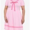 HUNIVERS My Melody Sailor Dress Plus Size -transcendentactive shop 19467009 hi