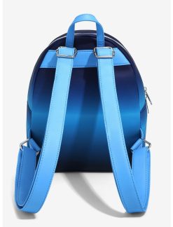 LNGEFLY Loungefly Star Wars Obi-Wan Vs. Darth Vader Chibi Characters Mini Backpack 4 LNGEFLY Loungefly Star Wars Obi-Wan Vs. Darth Vader Chibi Characters Mini Backpack -transcendentactive shop 19493264 av2