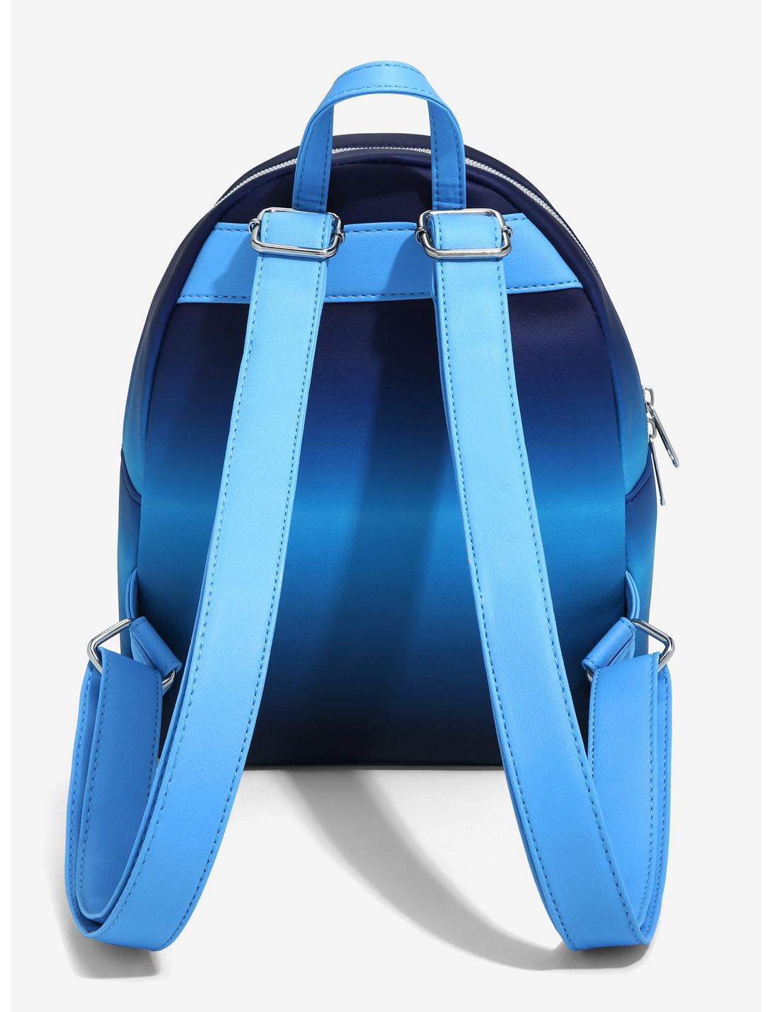 Loungefly Star Wars Obi-Wan Vs. Darth Vader Chibi Characters Mini Backpack LNGEFLY Loungefly Star Wars Obi-Wan Vs. Darth Vader Chibi Characters Mini Backpack -transcendentactive shop 19493264 av2