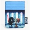 LNGEFLY Loungefly Star Wars Obi-Wan Vs. Darth Vader Chibi Characters Cardholder -transcendentactive shop 19493266 hi