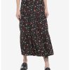 Null Mushroom Tiered Button-Front Midi Skirt 2 Null Mushroom Tiered Button-Front Midi Skirt -transcendentactive shop 19543714 hi